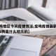 【宝鸡地区今天疫情情况,宝鸡疫情最新消息新增2例是什么地方的】