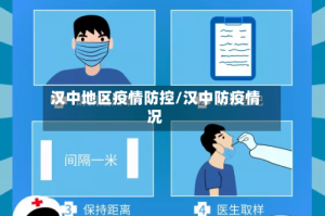 汉中地区疫情防控/汉中防疫情况