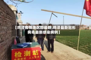 【鸡泽疫情地区图最新,鸡泽县新冠形病毒最新感染病例】