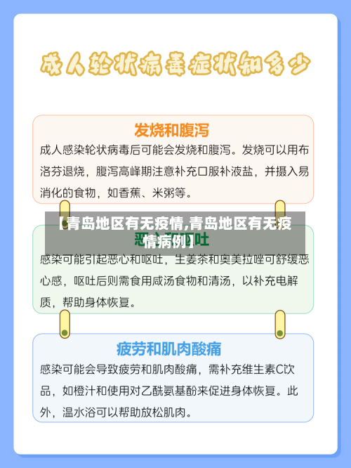 【青岛地区有无疫情,青岛地区有无疫情病例】-第1张图片