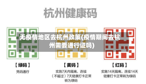 无疫情地区去杭州政策(疫情期间去杭州需要通行证吗)-第2张图片