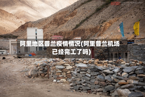 阿里地区普兰疫情情况(阿里普兰机场已经完工了吗)-第2张图片
