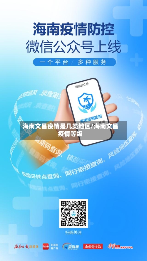 海南文昌疫情是几类地区/海南文昌疫情等级-第3张图片